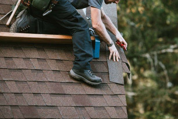 Quick and Trustworthy Emergency Roof Repair Services in Tarentum, PA